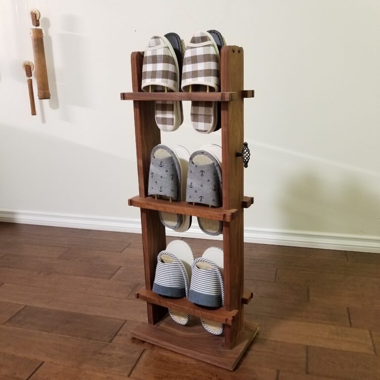 Slipper Rack