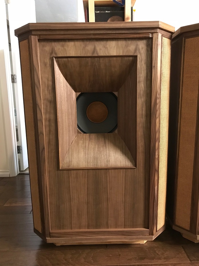 Tannoy Westminster Royal