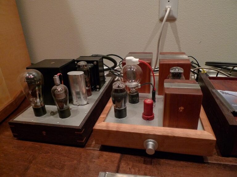 Power Amplifier